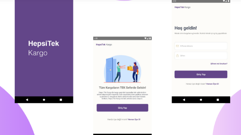 React Native ile Cross-Platform Mobil Uygulama Çözümleri