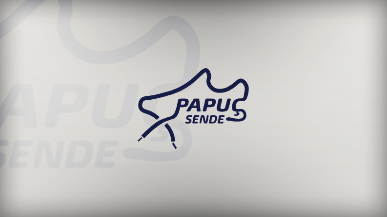 Papuç Sende Logo Tasarımı