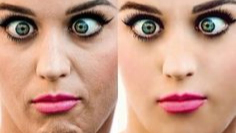 Photoshop fotoğraflar