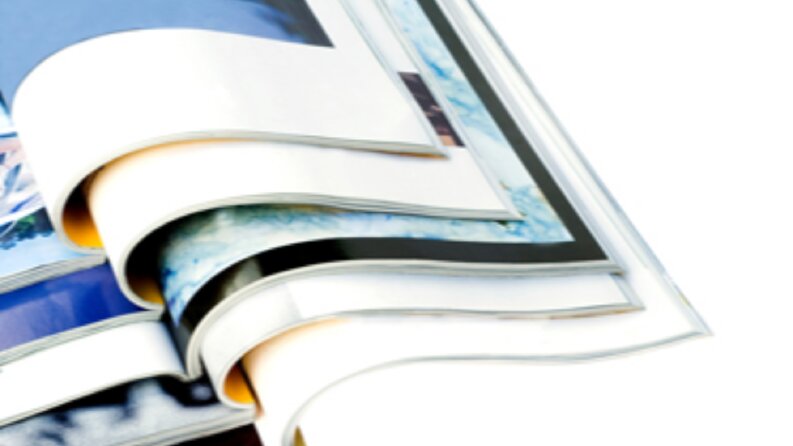Broşür Ve Katalog Tasarımı
