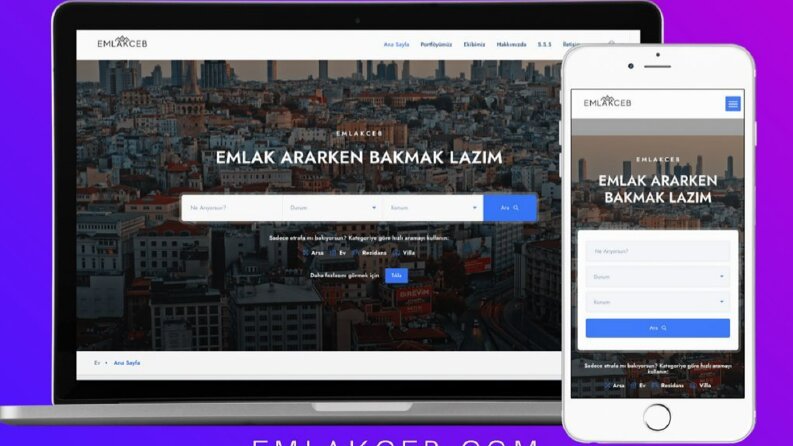 EmlakCEB