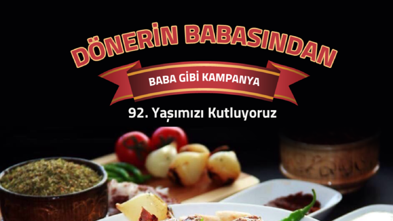 İş örneğim
