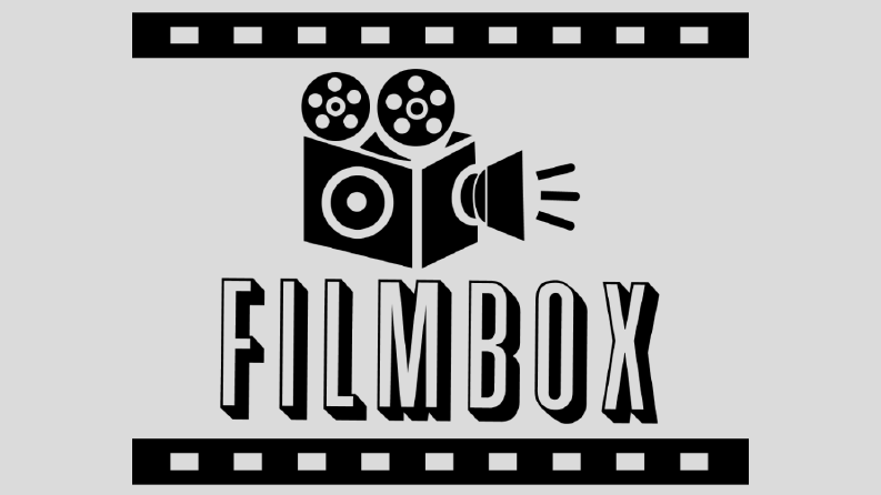FILMBOX LOGO