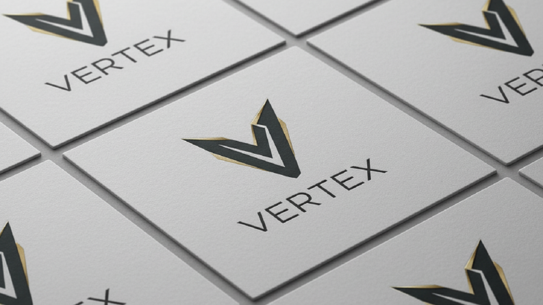 Vertex Global / Konsept Logo