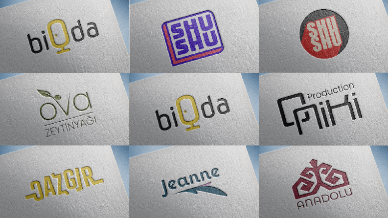 Logo-Logotype
