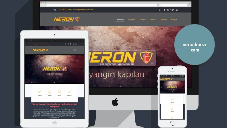 E-ticaret
