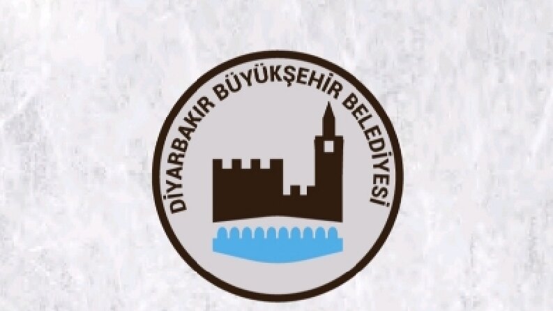 Diyarbakır Belediye Logo Tasarımı 