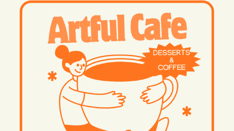 Artful Kafe Instagram İşleri