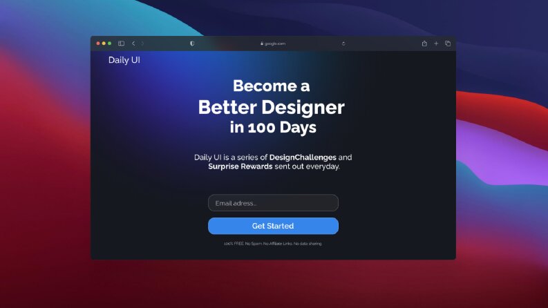 Web Uyumlu UI UX Tasarımı