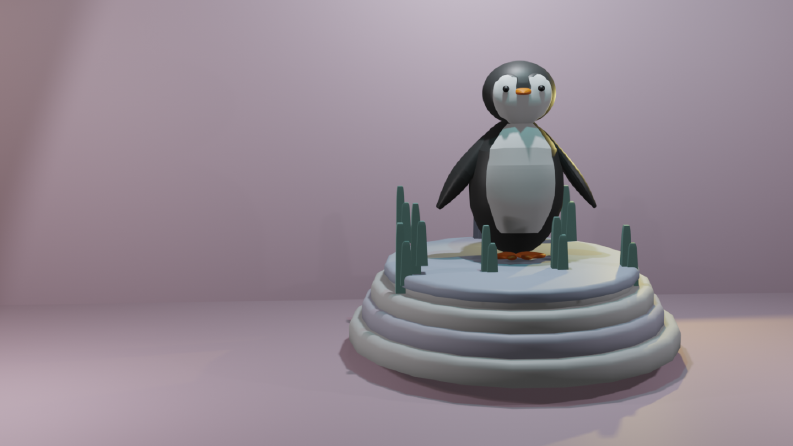 penguen