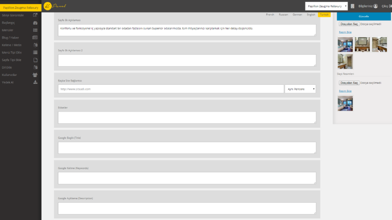 KPanel