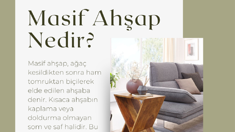 Tanıtım İçin Tasarım-Story
