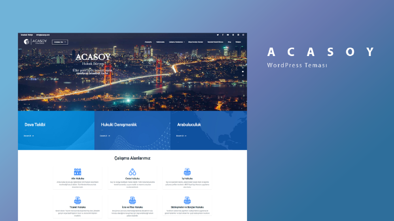 Acasoy - 2020