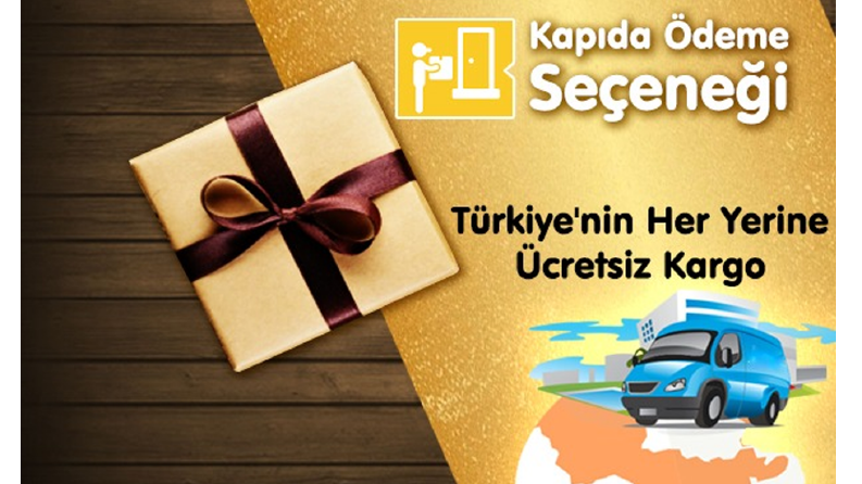 HediyeGuru Banner