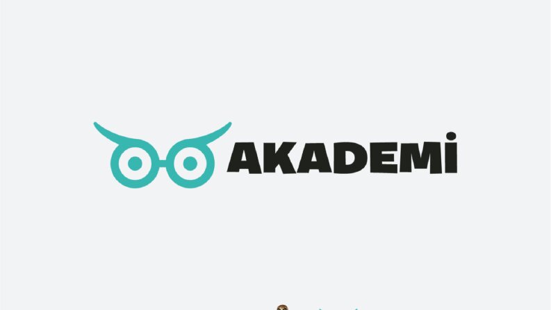 Akademi Logo Tasarımı