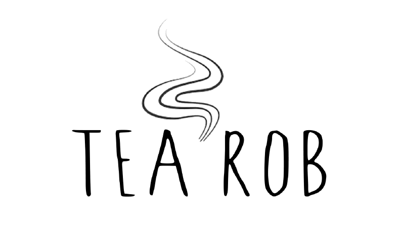 Tearob Logo Tasarımı
