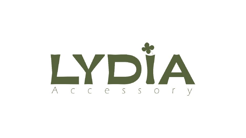 Logo Yenileme/ Lydia Accessory