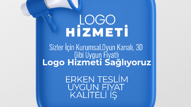 Logo Tasarımı