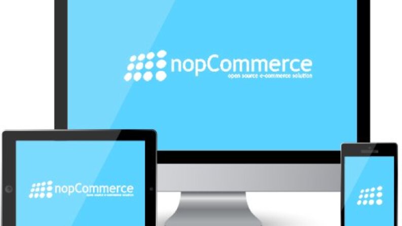 NopCommerce