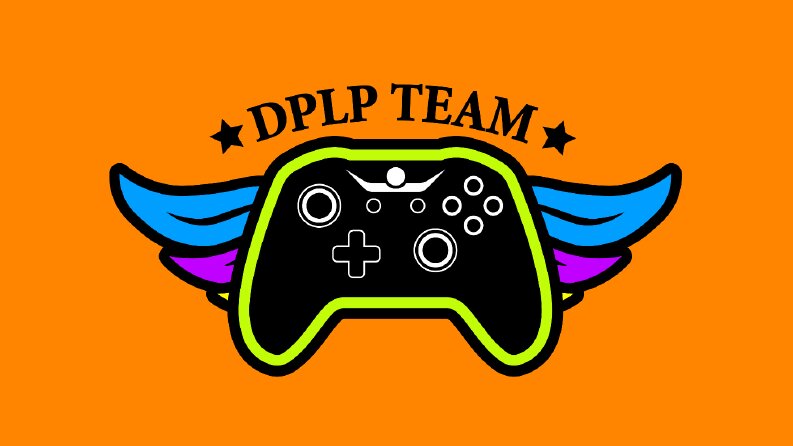 Discord Logo
