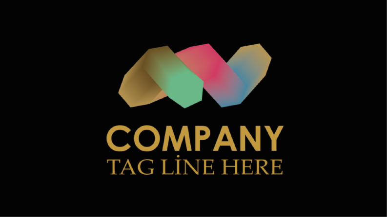 Konsept Logo Tasarımı