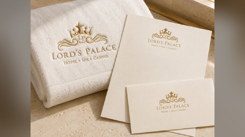 Logo & Branding | Marka Kimliği Tasarımları