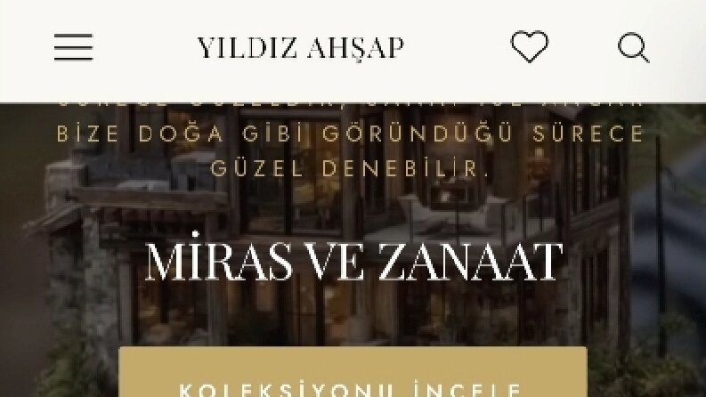 İstediğiniz Tarzda, Yönetim Panelli Web Çözümlerinn