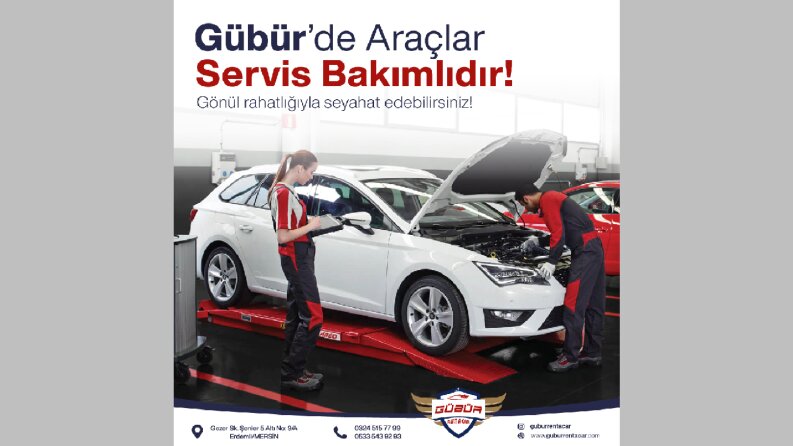 Gübür Rent İnstagram Post Paketi 1