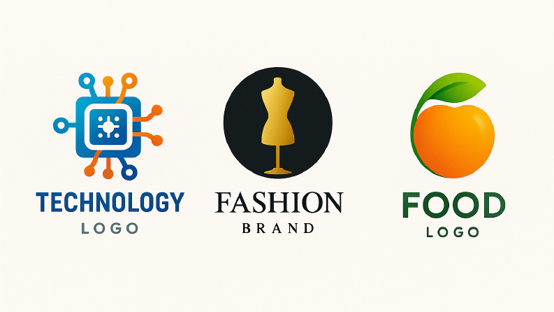 Profesyonel logo ve grafik tasarım hizmeti sunuyorum. Modern
