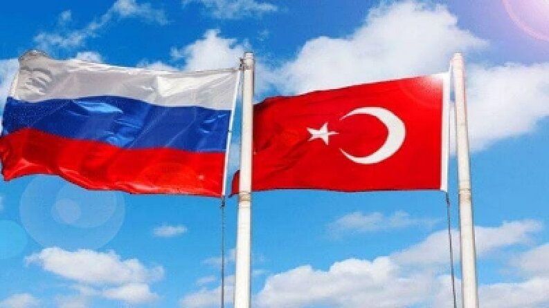 Türkçe Rusça Çevirmenliği