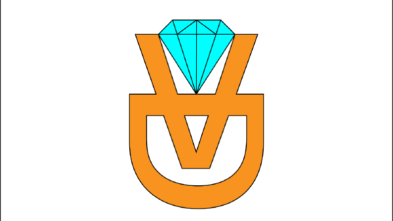 Via Diamond