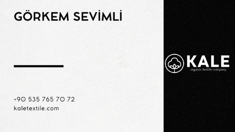 Kurumsal Kimlik ve Kartvizit