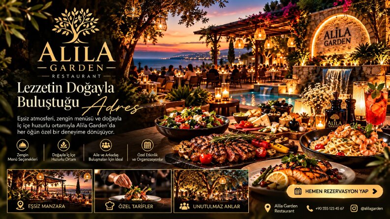  Reklam ve banner tasarımları yapabilirim