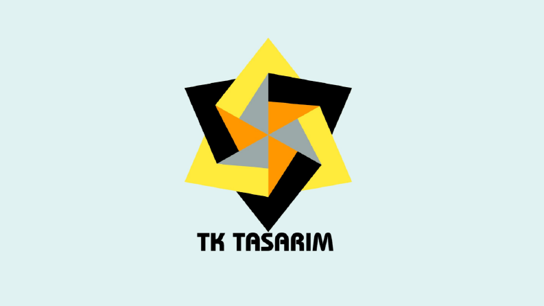 Logo tasarımı