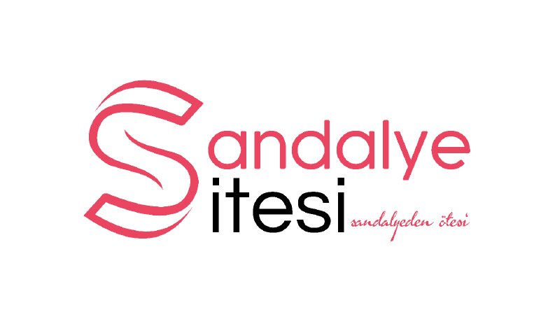 Sandalye Sitesi Logo