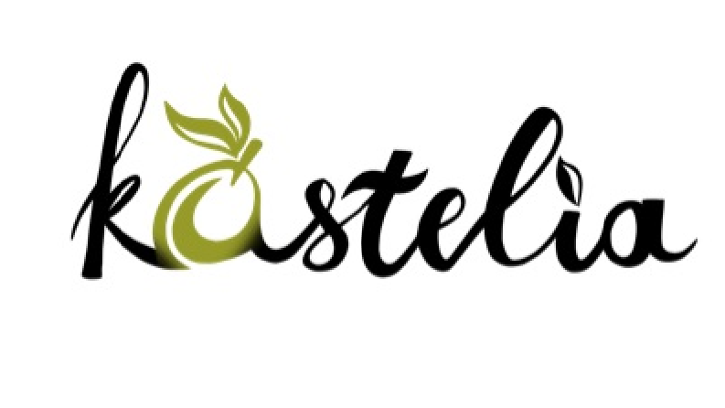 Kostelia Zeytinyağları Logo Tasarımı