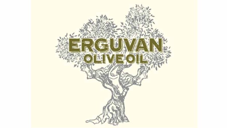 Erguvan Olive Oil