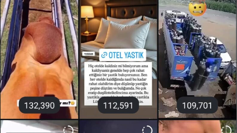 Sosyal Medya reklamcılığı