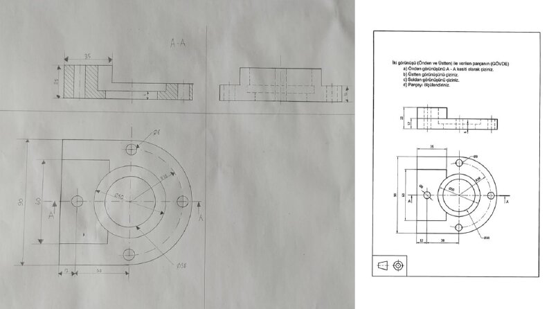 Teknik Resim