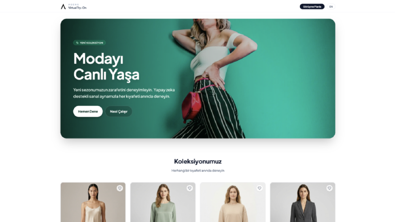 Özel Web Uygulama Geliştirme Projeleri
