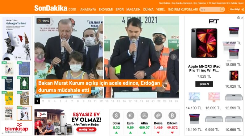Sondakika.com
