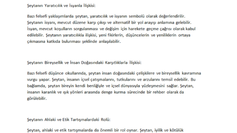 Kelimelerle Düşleri Hayata Geçiren Makale Yazarı