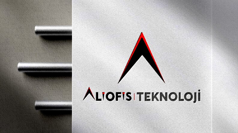 ALİOFİS LOGO