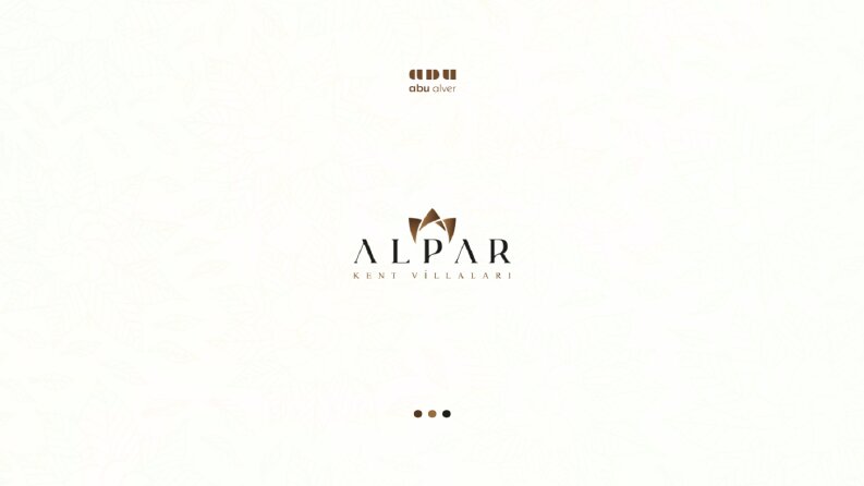 Logo Tasarımı - Alpar