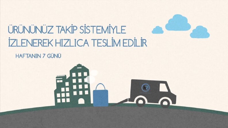 İş örneğim
