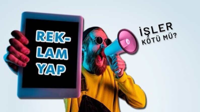 Instagram Post Çalışması