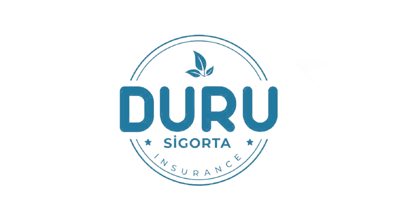 Duru Sigorta Logo Tasarımı