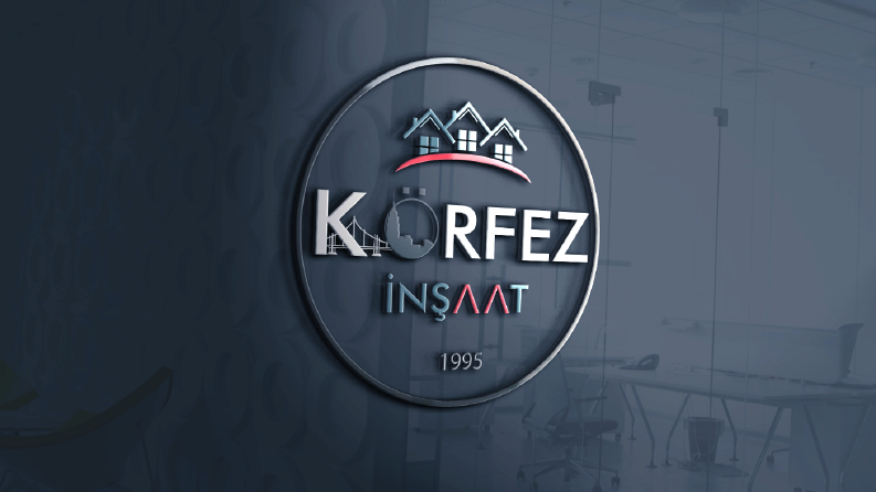 Logo Tasarımlarım