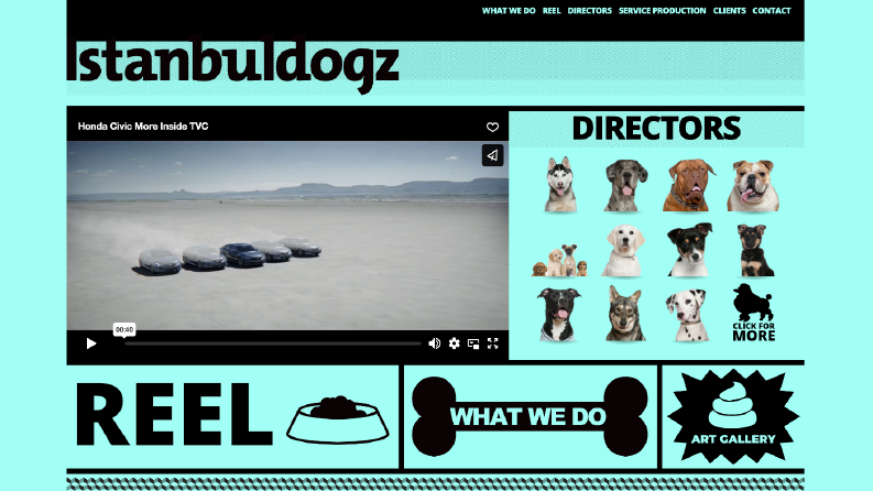 istanbuldogz.com