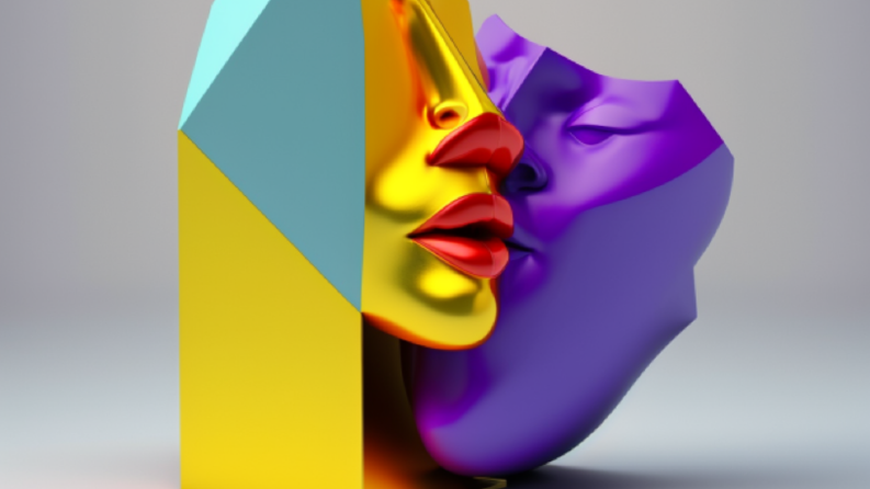 lip